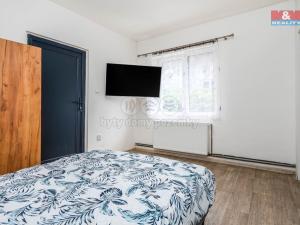 Prodej rodinného domu, Kopidlno, Husova, 87 m2
