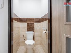 Prodej rodinného domu, Kopidlno, Husova, 87 m2