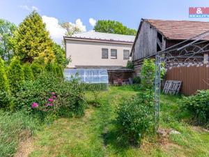 Prodej rodinného domu, Kopidlno, Husova, 87 m2