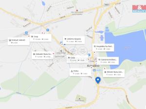 Prodej rodinného domu, Kopidlno, Husova, 87 m2