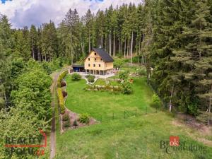 Prodej rodinného domu, Nejdek - Bernov, 231 m2