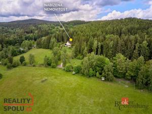Prodej rodinného domu, Nejdek - Bernov, 231 m2