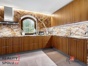 Prodej rodinného domu, Nejdek - Bernov, 231 m2