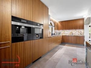Prodej rodinného domu, Nejdek - Bernov, 231 m2