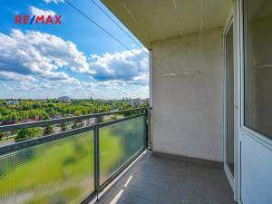 Prodej bytu 2+1, Plzeň, Lábkova, 64 m2