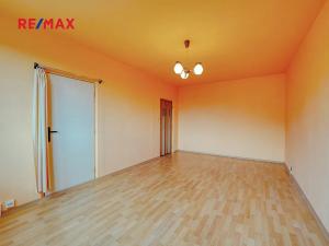 Prodej bytu 2+1, Plzeň, Lábkova, 64 m2