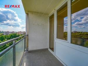 Prodej bytu 2+1, Plzeň, Lábkova, 64 m2