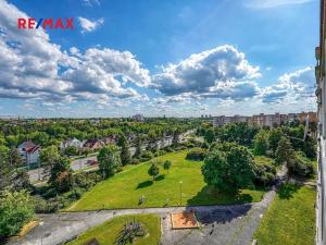 Prodej bytu 2+1, Plzeň, Lábkova, 64 m2