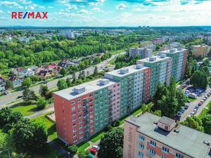 Prodej bytu 2+1, Plzeň, Lábkova, 64 m2