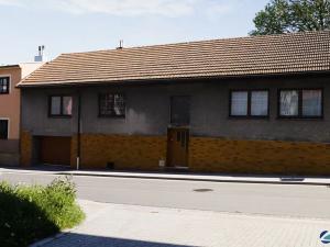 Prodej rodinného domu, Česká Třebová, 250 m2