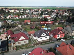 Prodej rodinného domu, Chrast, Na Pančavě, 148 m2