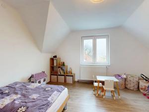 Prodej rodinného domu, Chrast, Na Pančavě, 148 m2