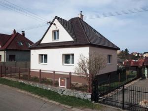 Prodej rodinného domu, Chrast, Na Pančavě, 148 m2