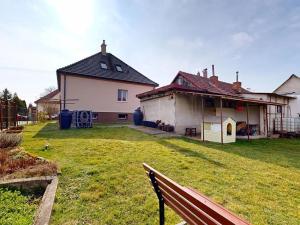 Prodej rodinného domu, Chrast, Na Pančavě, 148 m2