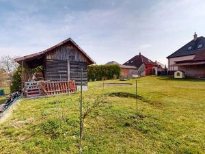 Prodej rodinného domu, Chrast, Na Pančavě, 148 m2