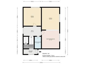 Prodej rodinného domu, Chrast, Na Pančavě, 148 m2