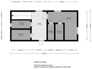 Prodej rodinného domu, Chrast, Na Pančavě, 148 m2