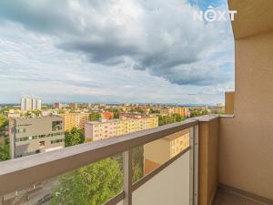 Pronájem bytu 2+1, Ostrava, Opavská, 60 m2