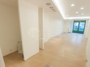 Pronájem obchodního prostoru, Praha - Nové Město, Spálená, 41 m2
