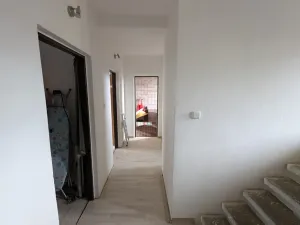 Prodej rodinného domu, Nový Bor, Meruňková, 172 m2