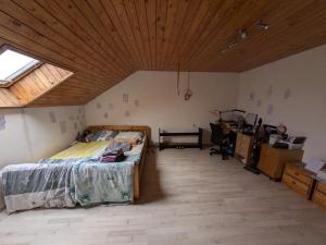 Prodej rodinného domu, Nový Bor, Meruňková, 172 m2