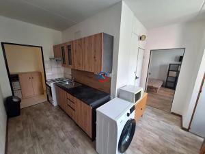 Pronájem bytu 2+1, Olomouc, Za vodojemem, 54 m2