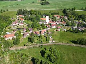 Prodej rodinného domu, Nová Bystřice, 144 m2