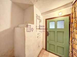 Prodej rodinného domu, Nová Bystřice, 144 m2