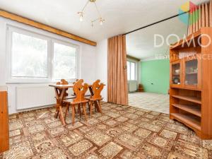 Prodej rodinného domu, Újezd, 191 m2