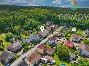 Prodej rodinného domu, Újezd, 191 m2