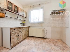 Prodej rodinného domu, Újezd, 191 m2