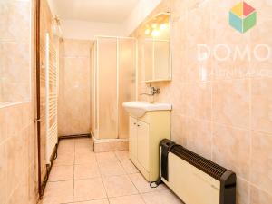 Prodej rodinného domu, Újezd, 191 m2