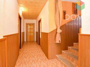 Prodej rodinného domu, Újezd, 191 m2