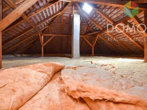 Prodej rodinného domu, Újezd, 191 m2