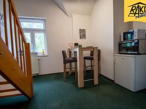 Pronájem bytu 2+kk, Mladé Buky, 42 m2