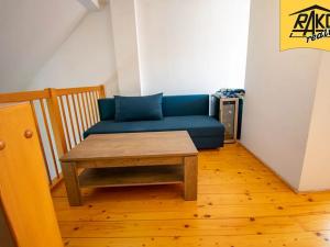 Pronájem bytu 2+kk, Mladé Buky, 42 m2