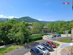 Prodej bytu 1+kk, Klášterec nad Ohří - Miřetice u Klášterce nad Ohří, Královéhradecká, 19 m2
