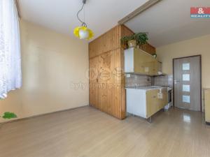 Prodej bytu 4+1, Děčín - Děčín VI-Letná, Weberova, 79 m2