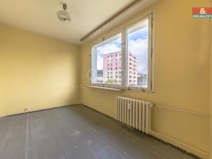 Prodej bytu 4+1, Děčín - Děčín VI-Letná, Weberova, 79 m2