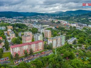 Prodej bytu 4+1, Děčín - Děčín VI-Letná, Weberova, 79 m2