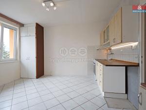 Pronájem bytu 1+1, Horní Slavkov, U Lesoparku, 35 m2