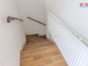 Prodej rodinného domu, Zaječí, Zahradní, 173 m2