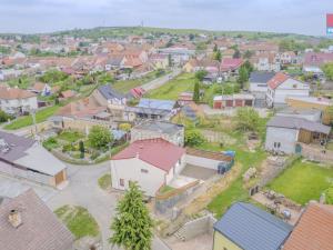 Prodej rodinného domu, Zaječí, Zahradní, 173 m2