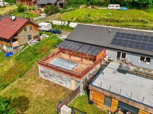 Prodej rodinného domu, Nový Knín, Reinišova, 87 m2