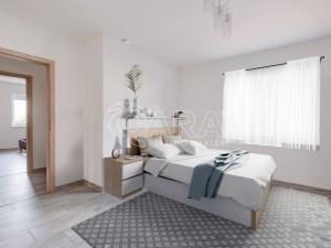 Prodej rodinného domu, Nový Knín, Reinišova, 87 m2