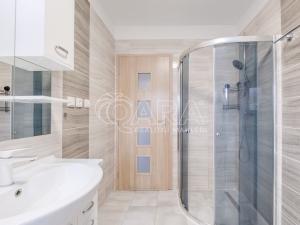 Prodej rodinného domu, Nový Knín, Reinišova, 87 m2