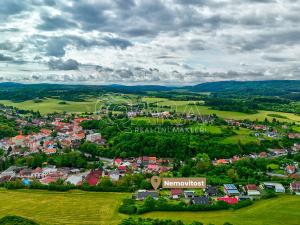 Prodej rodinného domu, Nový Knín, Reinišova, 87 m2