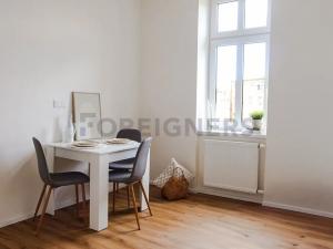 Pronájem bytu 1+kk, Brno, Vranovská, 24 m2