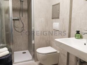Pronájem bytu 1+kk, Brno, Vranovská, 24 m2