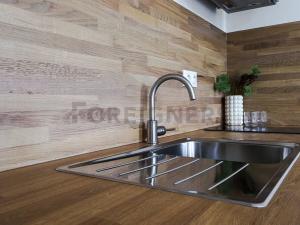 Pronájem bytu 1+kk, Brno, Vranovská, 24 m2
